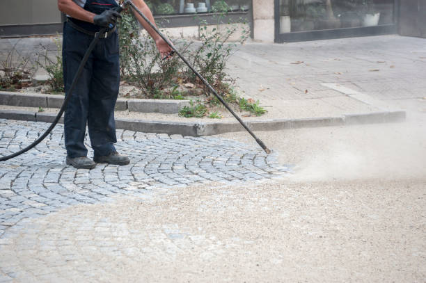 Reliable Rosedale, CA Pressure Washing Services Solutions