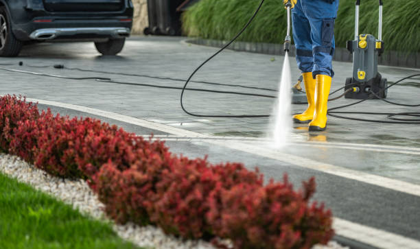 Best Playground Equipment Cleaning  in Rosedale, CA
