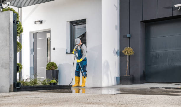 Boat and Dock Cleaning in Rosedale, CA