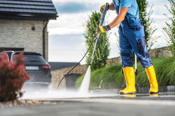 Best Roof Washing  in Rosedale, CA